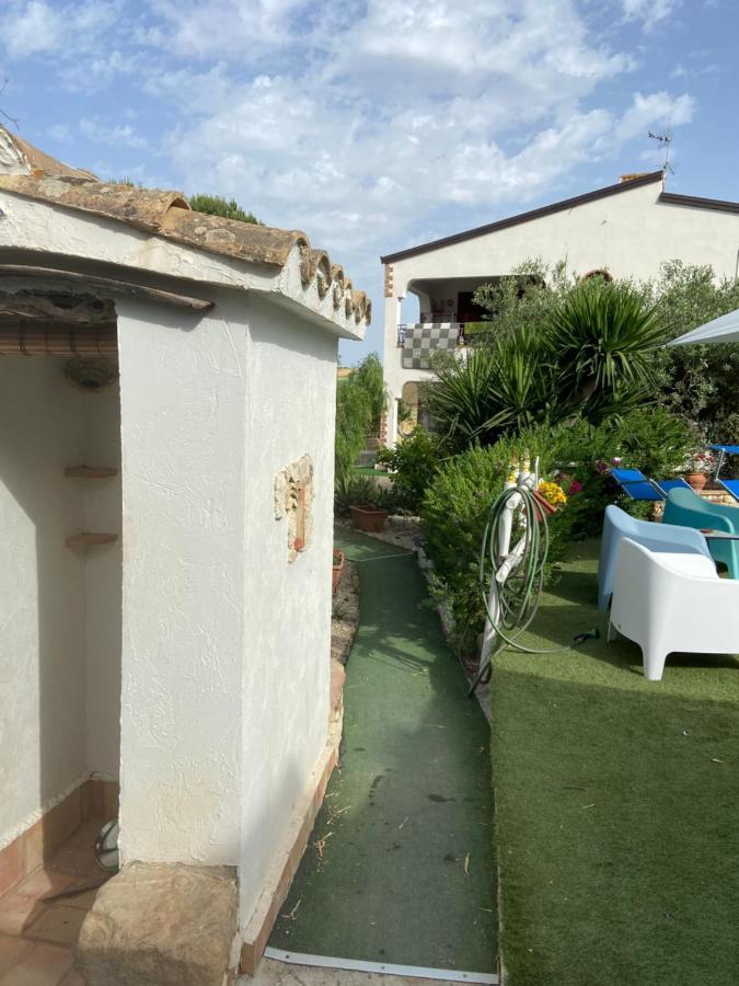شقة La Casa Di Gioggio Ioppolo Giancaxio المظهر الخارجي الصورة