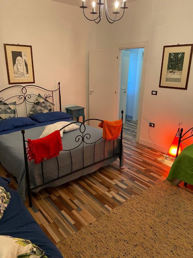 شقة La Casa Di Gioggio Ioppolo Giancaxio المظهر الخارجي الصورة