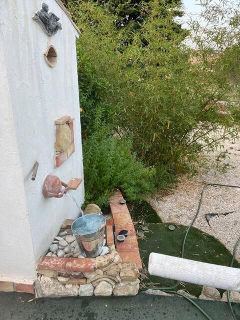 شقة La Casa Di Gioggio Ioppolo Giancaxio المظهر الخارجي الصورة